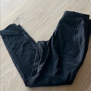 Athleta Black Leggings